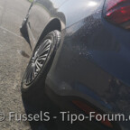 Blitzeblank meine Bella