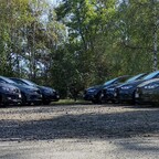 Treffen Landschaftspark Duisburg 29.09.2018