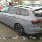 Der Neue vom Neuen...