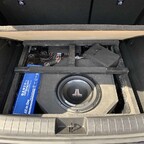 Dr. Boom Sound Upgrade