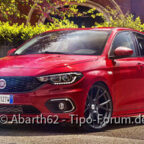 So stelle ich mir meinen Tipo vor