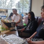 Tipo Stuhlkreis Köln 30.03.2019