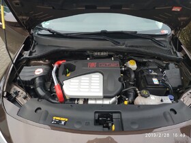 HG-Motorsport Umluftschlauch