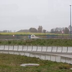 Spontantreff A6 auf dem Rasthof Hohenlohe Nord