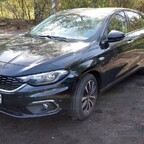 Treffen Landschaftspark Duisburg 29.09.2018