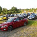 Sauerlandtour 3.0 vom Forum500 2016