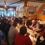 Treffen Schotten 2.0 2019