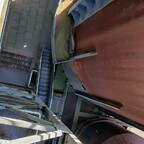 Treffen Landschaftspark Duisburg 29.09.2018