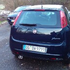 Erste Tuningmaßnahme