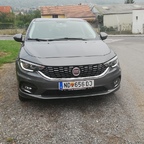 Tipo, Nebel, schlechtes Wetter