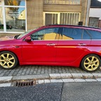 Endlich Winterreifen!