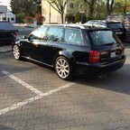 Mein kleiner Fuhrpark