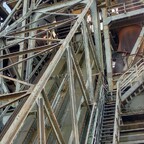 Treffen Landschaftspark Duisburg 29.09.2018