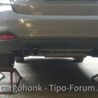 Sommerbefehl und kleine Bastelstunde