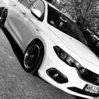 Sommer schwarz weiß