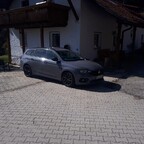 Fiat Tipo S-Design 35/30 H&R