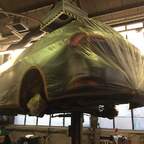 Tipo frisch konserviert :-)