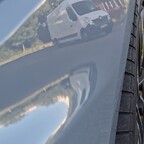 SCC Distanzscheiben 12mm VA