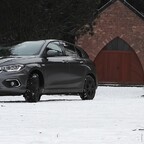 Der 2. Tag und gleich ein stressiges Shooting für den armen