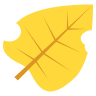 Fallen Leaf :1f342: