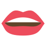 Mouth :1f444: