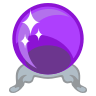 Crystal Ball :1f52e: