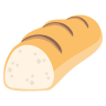 Baguette Bread :1f956: